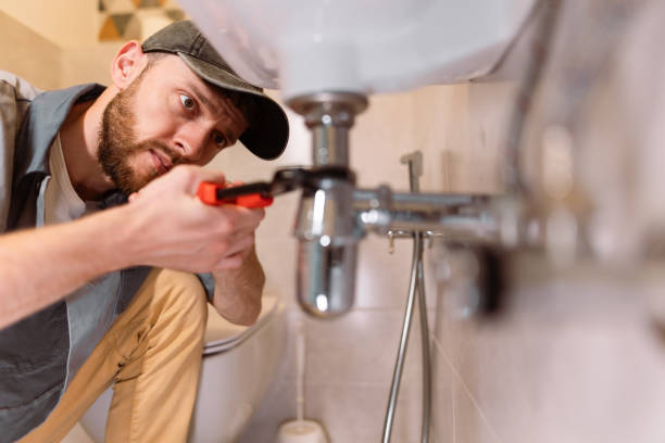 Best Commercial Plumbing Services  in Belhaven, NC