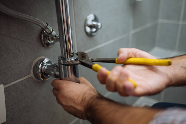 Best Water Leak Repair  in Belhaven, NC