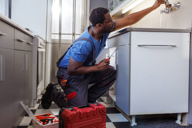 Best Hot Water Heater Installation  in Belhaven, NC