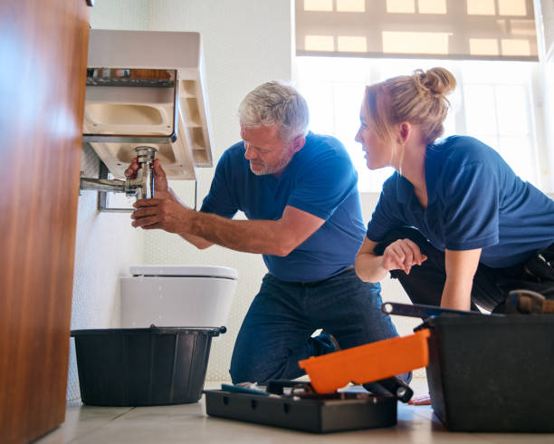 Best Plumbing Services Near Me  in Belhaven, NC
