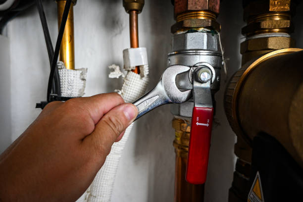 Trusted Belhaven, NC Plumbing Experts